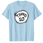 Thing (Some Number) - TV Show, Trending, Funny & Lifestyle T-Shirts, Hoodies & More