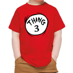 Thing (Some Number) - TV Show, Trending, Funny & Lifestyle T-Shirts, Hoodies & More