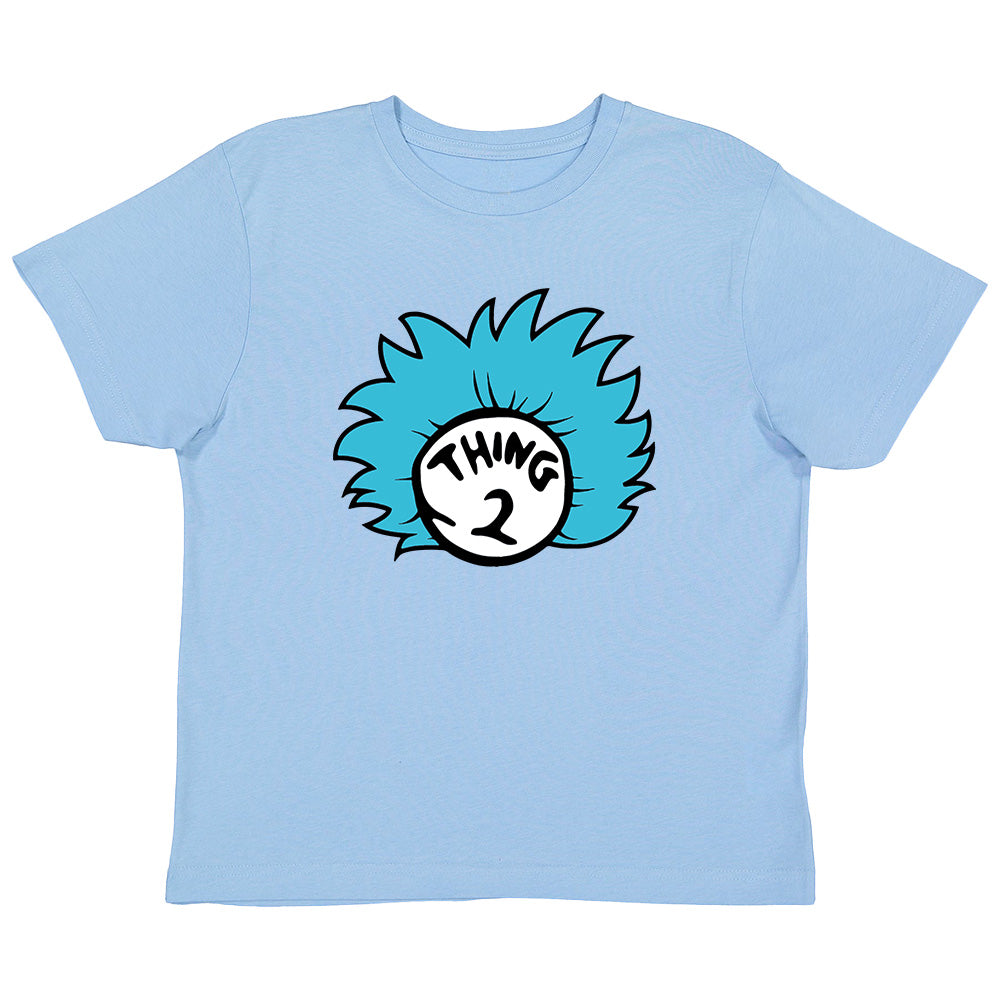 Thing One - TV Show, Trending, Funny & Lifestyle T-Shirts, Hoodies & More