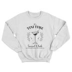 Tini Time Social Club - TV Show, Trending, Funny & Lifestyle T-Shirts, Hoodies & More