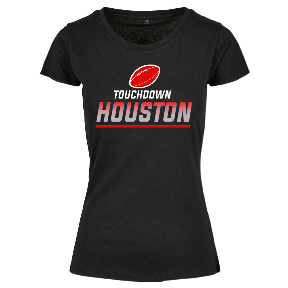 Touchdown Houston - Texans American Football T-Shirts, Hoodies & More