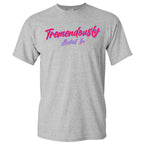 Tremendously Locked In - Baseball T-Shirts, Hoodies & More