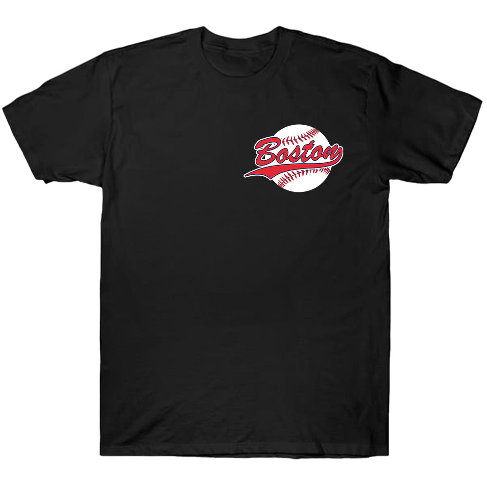 Tremendously Locked In - Boston - Baseball T-Shirts, Hoodies & More