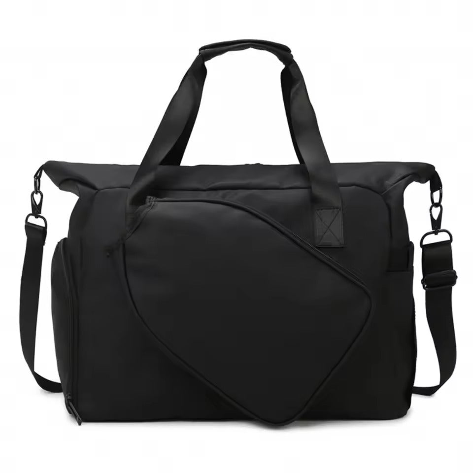Personalized Pickleball Sporty Duffel Bag