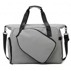 Personalized Pickleball Sporty Duffel Bag