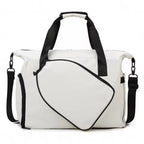 Personalized Pickleball Sporty Duffel Bag