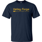 Valley Forge Automotive Center Shirts - TV Show, Trending, Funny & Lifestyle T-Shirts, Hoodies & More (Back Print)