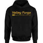 Valley Forge Automotive Center Shirts - TV Show, Trending, Funny & Lifestyle T-Shirts, Hoodies & More (Back Print)