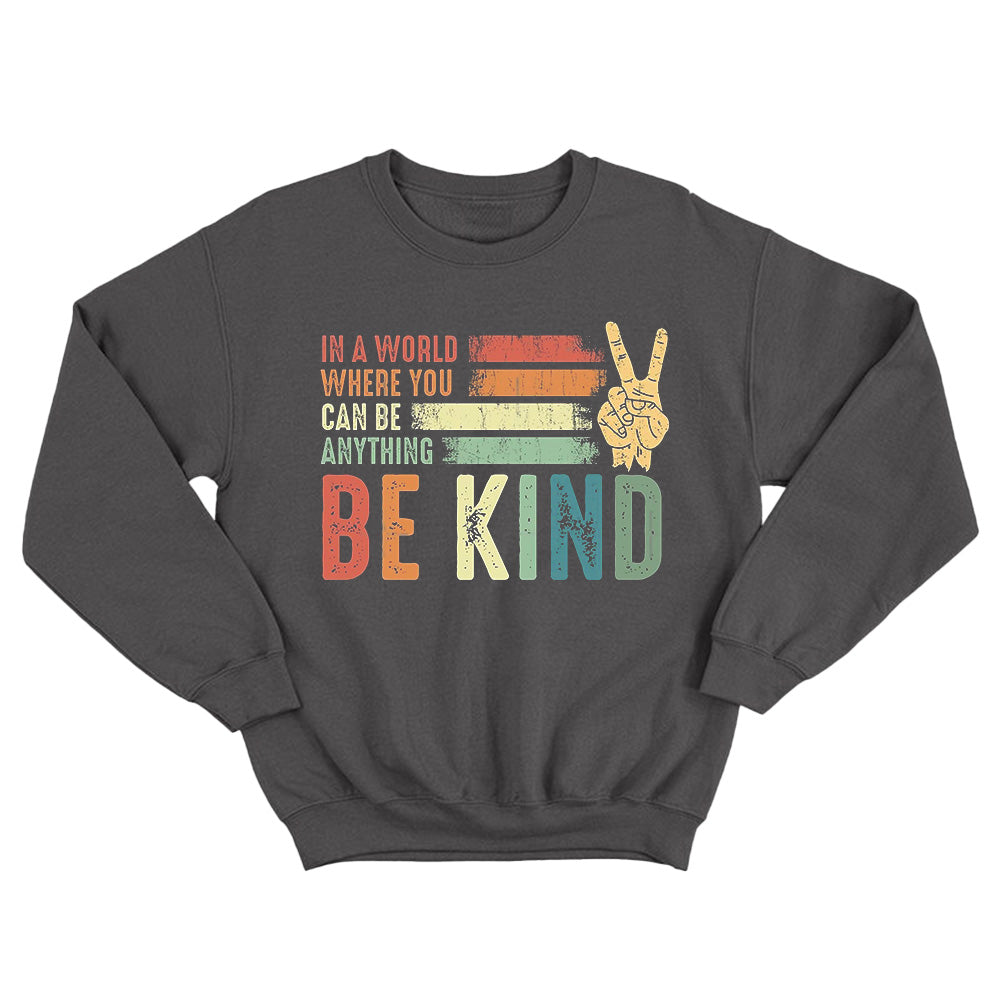 Vintage Bekind - TV Show, Trending, Funny & Lifestyle T-Shirts, Hoodies & More