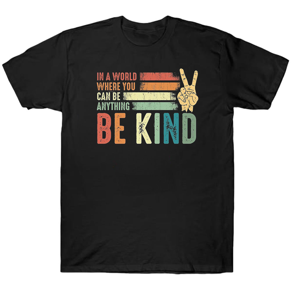 Vintage Bekind - TV Show, Trending, Funny & Lifestyle T-Shirts, Hoodies & More