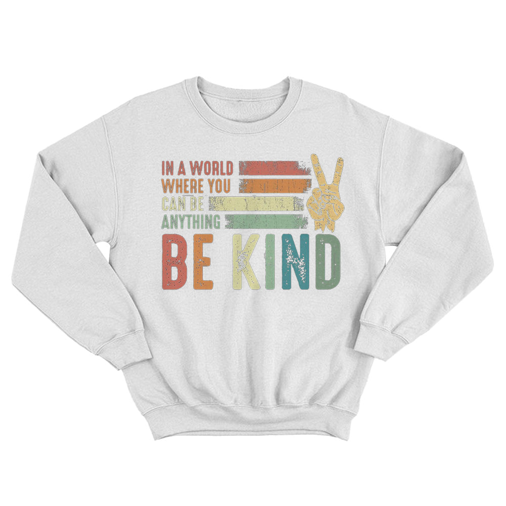 Vintage Bekind - TV Show, Trending, Funny & Lifestyle T-Shirts, Hoodies & More