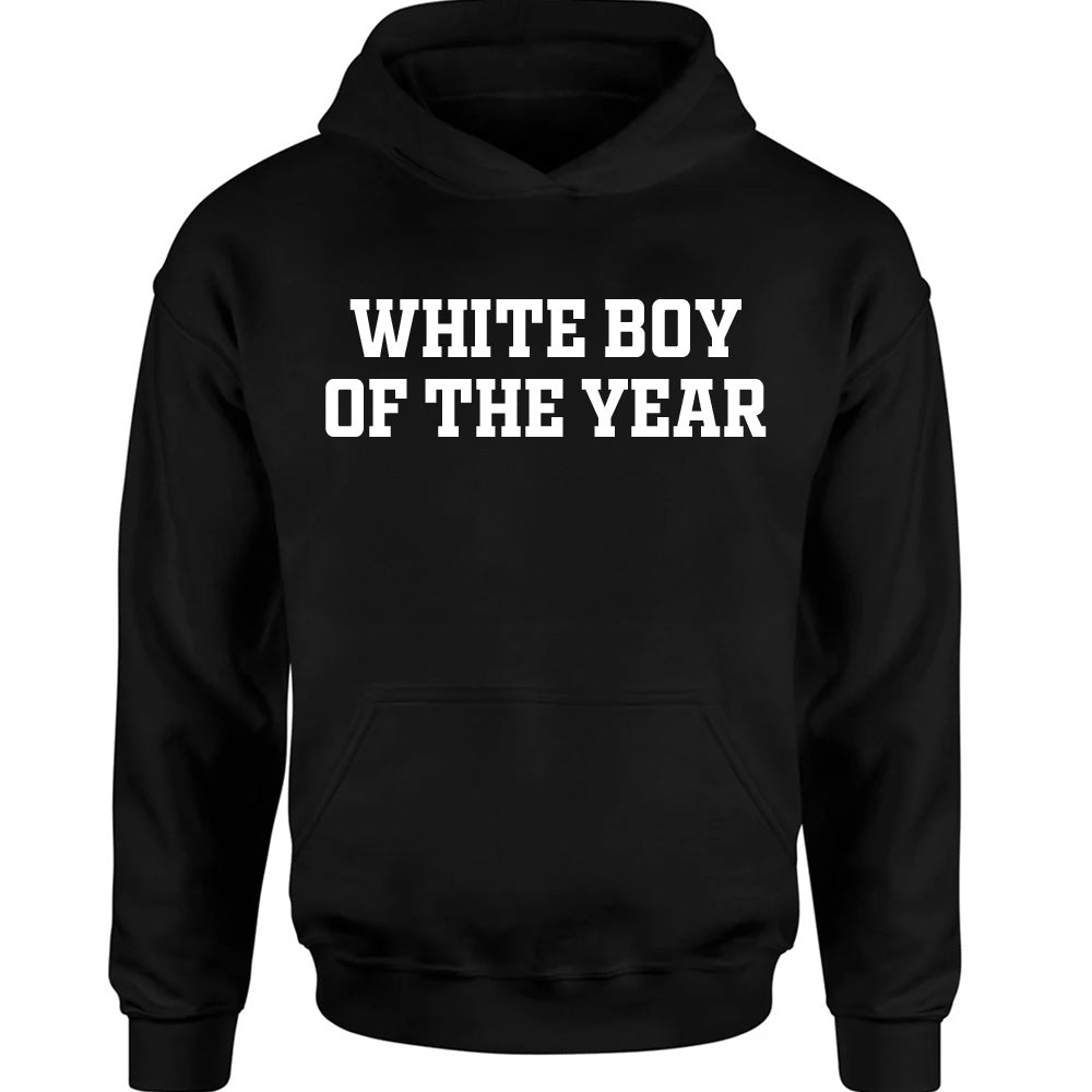 White Boy of the Year - TV Show, Trending, Funny & Lifestyle T-Shirts, Hoodies & More 2