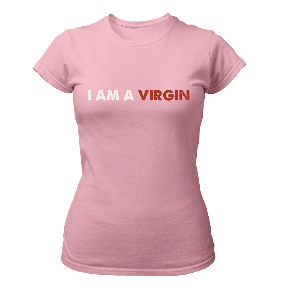 I Am A Virgin - TV Show, Trending, Funny & Lifestyle T-Shirts, Hoodies & More