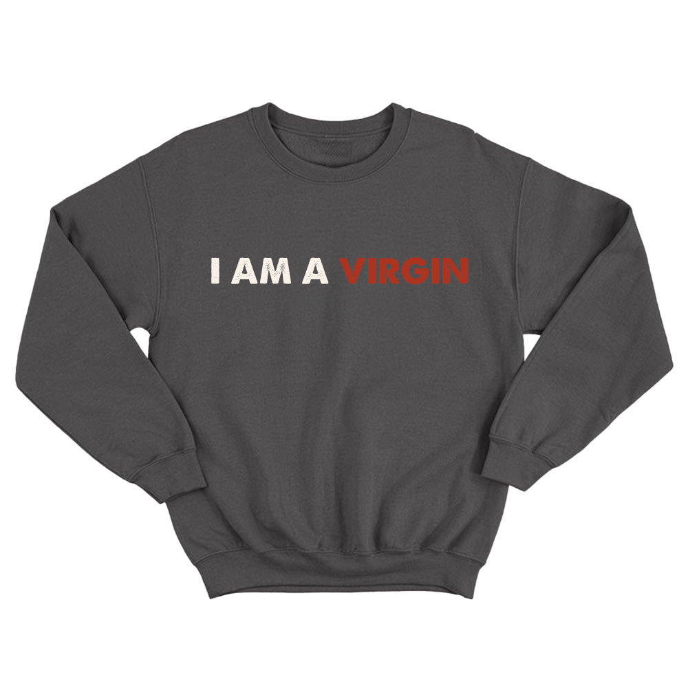 I Am A Virgin - TV Show, Trending, Funny & Lifestyle T-Shirts, Hoodies & More