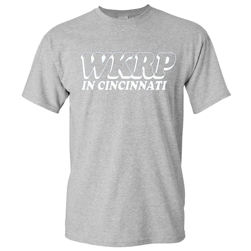 Wkrp In Cincinnati - TV Show, Trending, Funny & Lifestyle T-Shirts, Hoodies & More