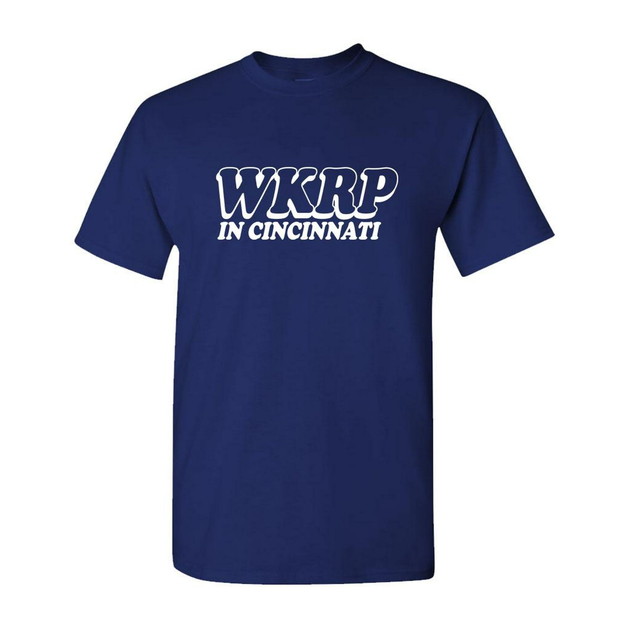 Wkrp In Cincinnati - TV Show, Trending, Funny & Lifestyle T-Shirts, Hoodies & More