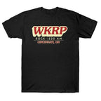 Wkrp In Cincinnati Rock 1530 A.M - TV Show, Trending, Funny & Lifestyle T-Shirts, Hoodies & More