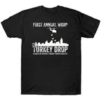 First Annual Wkrp - TV Show, Trending, Funny & Lifestyle T-Shirts, Hoodies & More