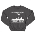 First Annual Wkrp - TV Show, Trending, Funny & Lifestyle T-Shirts, Hoodies & More