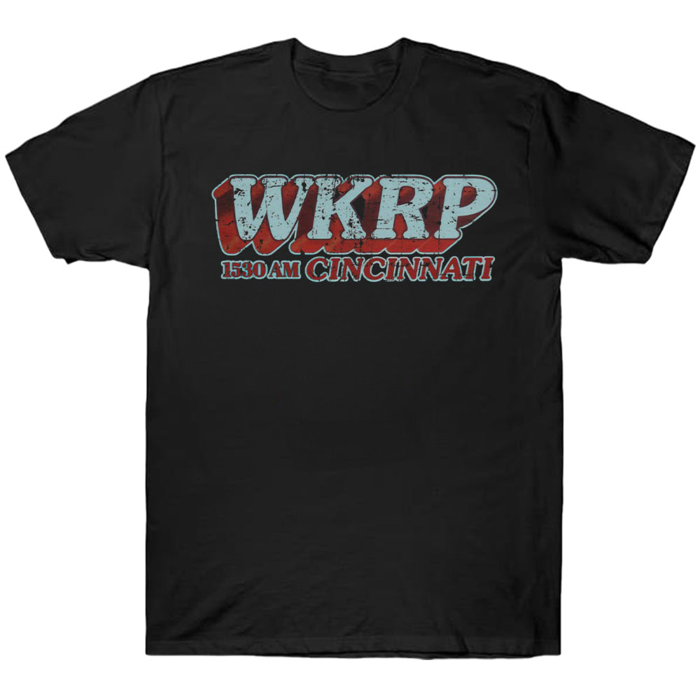 Wkrp Turkey Drop - TV Show, Trending, Funny & Lifestyle T-Shirts, Hoodies & More