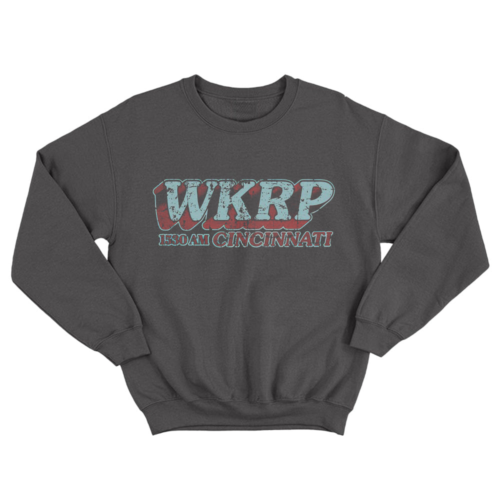 Wkrp In Cincinnati Rock 1530 A.M - TV Show, Trending, Funny & Lifestyle T-Shirts, Hoodies & More